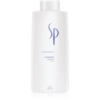 Wella Professionals SP Hydrate șampon pentru par uscat - imagine 2